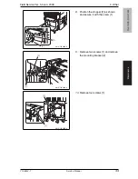 Preview for 39 page of Olivetti FS-519 Service Manual