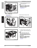 Preview for 40 page of Olivetti FS-519 Service Manual