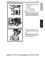 Preview for 47 page of Olivetti FS-519 Service Manual