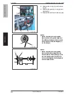 Preview for 58 page of Olivetti FS-519 Service Manual