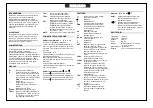 Preview for 6 page of Olivetti Gioconda Instructions Manual