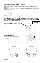 Preview for 33 page of Olivetti Logos 664B Instructions Manual