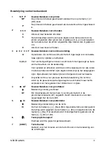 Preview for 47 page of Olivetti Logos 664B Instructions Manual