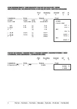 Preview for 54 page of Olivetti Logos 664B Instructions Manual