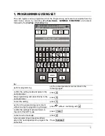 Preview for 7 page of Olivetti NETTUNa3000 User Manual