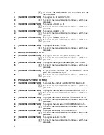 Preview for 10 page of Olivetti NETTUNa3000 User Manual