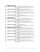 Preview for 11 page of Olivetti NETTUNa3000 User Manual