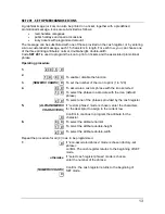 Preview for 19 page of Olivetti NETTUNa3000 User Manual