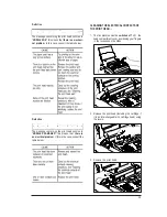 Preview for 48 page of Olivetti OFX 1100 Instructions Manual