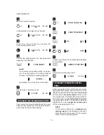 Preview for 13 page of Olivetti OFX 120 Instructions Manual