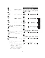 Preview for 14 page of Olivetti OFX 120 Instructions Manual