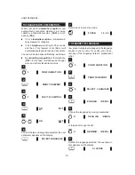 Preview for 15 page of Olivetti OFX 120 Instructions Manual