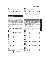 Preview for 16 page of Olivetti OFX 120 Instructions Manual