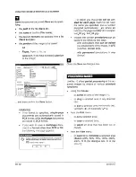 Preview for 186 page of Olivetti OFX 500 LINKFAX Service Manual