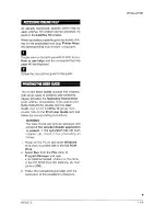 Preview for 201 page of Olivetti OFX 500 LINKFAX Service Manual