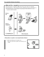 Preview for 75 page of Olivetti OFX 5500 Instruction Manual