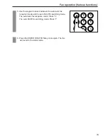 Preview for 78 page of Olivetti OFX 5500 Instruction Manual