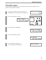 Preview for 128 page of Olivetti OFX 5500 Instruction Manual