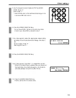 Preview for 140 page of Olivetti OFX 5500 Instruction Manual