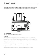 Preview for 167 page of Olivetti OFX 5500 Instruction Manual