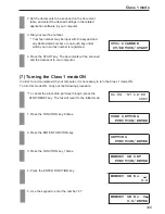 Preview for 170 page of Olivetti OFX 5500 Instruction Manual