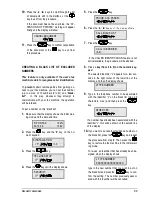 Preview for 65 page of Olivetti OFX 800 User Manual