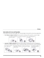 Preview for 5 page of Olivetti Olibook P1500 User Manual