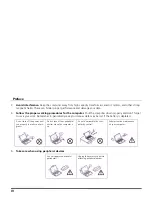 Preview for 6 page of Olivetti Olibook P1500 User Manual