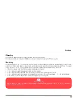 Preview for 9 page of Olivetti Olibook P1500 User Manual