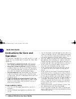 Preview for 20 page of Olivetti Olibook P1500 User Manual