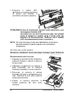 Preview for 48 page of Olivetti OLISCAN A600 User Manual