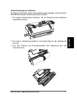 Preview for 55 page of Olivetti OLISCAN A600 User Manual