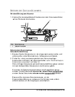 Preview for 62 page of Olivetti OLISCAN A600 User Manual