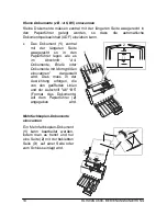 Preview for 66 page of Olivetti OLISCAN A600 User Manual