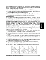 Preview for 69 page of Olivetti OLISCAN A600 User Manual