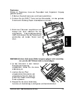 Preview for 71 page of Olivetti OLISCAN A600 User Manual