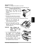 Preview for 73 page of Olivetti OLISCAN A600 User Manual