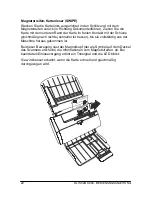 Preview for 74 page of Olivetti OLISCAN A600 User Manual