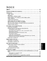 Preview for 123 page of Olivetti OLISCAN A600 User Manual