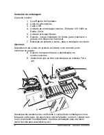 Preview for 126 page of Olivetti OLISCAN A600 User Manual