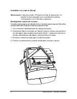 Preview for 130 page of Olivetti OLISCAN A600 User Manual