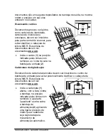 Preview for 137 page of Olivetti OLISCAN A600 User Manual