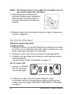 Preview for 142 page of Olivetti OLISCAN A600 User Manual