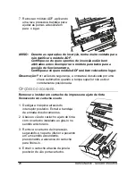 Preview for 144 page of Olivetti OLISCAN A600 User Manual