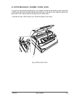 Preview for 33 page of Olivetti PR2 E Service Manual