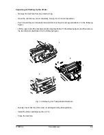 Preview for 37 page of Olivetti PR2 E Service Manual