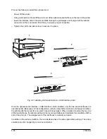 Preview for 44 page of Olivetti PR2 E Service Manual