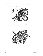 Preview for 52 page of Olivetti PR2 E Service Manual