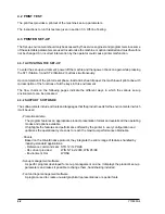 Preview for 58 page of Olivetti PR2 E Service Manual