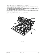 Preview for 129 page of Olivetti PR2 E Service Manual